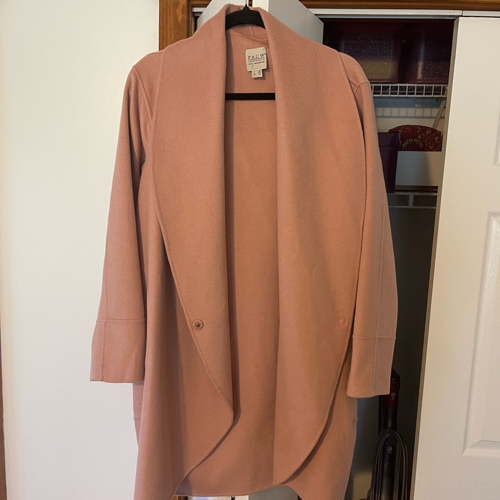 Pauw Amsterdam Coat